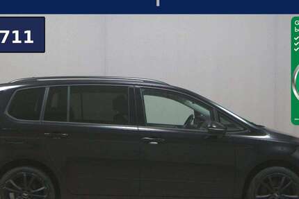 VW Touran 166.311 km 17.380 &euro; Gyhum/Bockel 27404