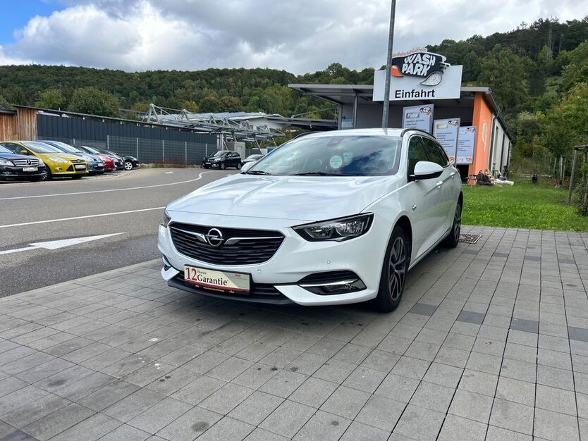 Opel Insignia 170.633 km 9.999 € Schnaitheim-Heidenheim 89520