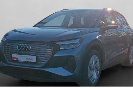 Audi Q4 e-tron 4.500 km 43.812 &euro; Freising 85356