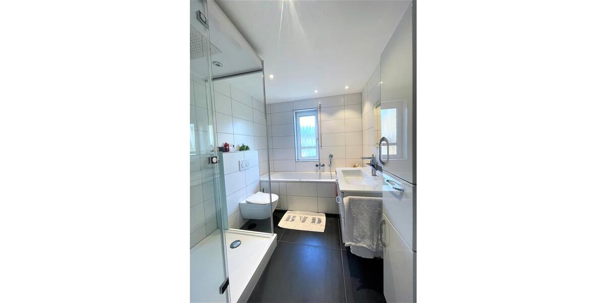 Reihenhaus Pforzheim Eutingen - 5 Zimmer, 155 m&sup2;, 1.500&euro; | Angebot:26549669