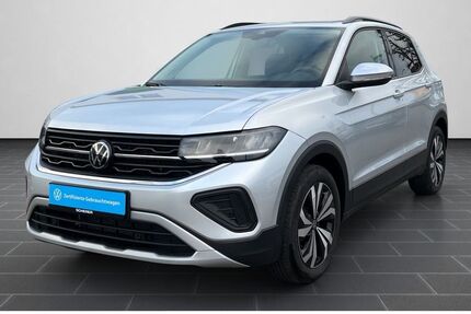 VW T-Cross 13.490 km 23.600 &euro; Simmern 55469