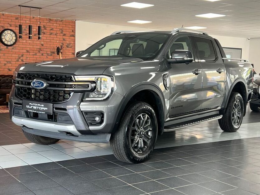 Ranger