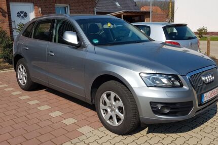 Audi Q5 336.302 km 7.300 &euro; Wunstorf 31515