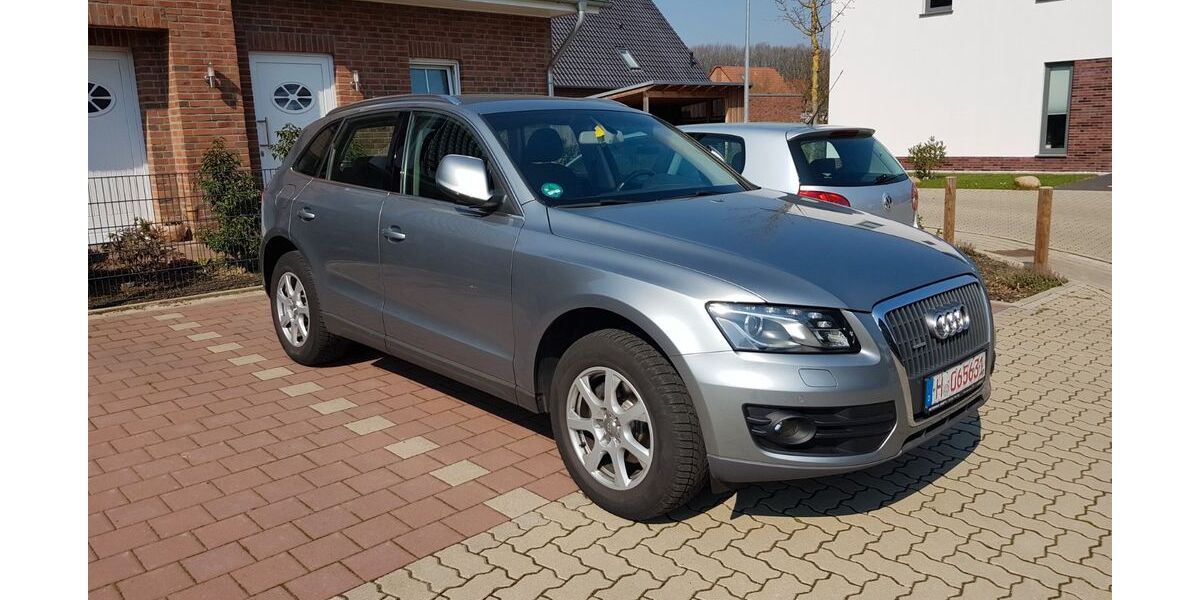 Audi Q5 336.302 km 7.500 &euro; Wunstorf 31515