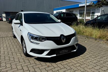 Renault Megane 64.000 km 9.999 &euro; Goslar 38640