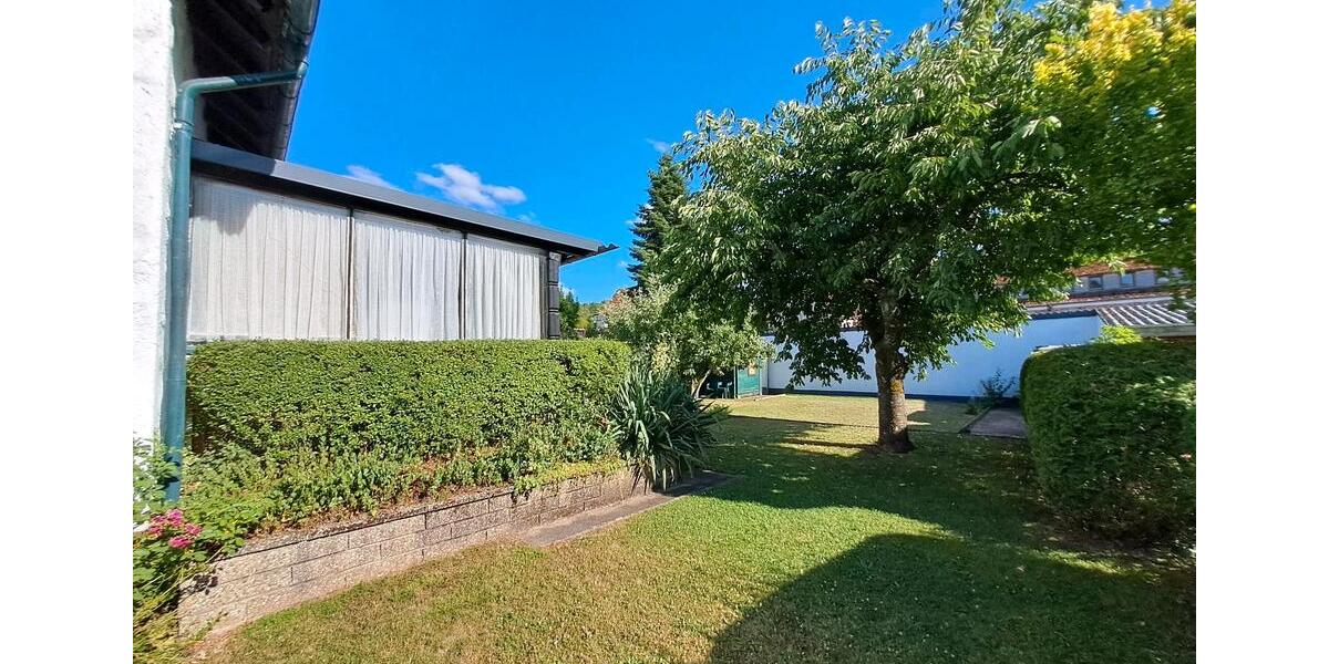 Einfamilienhaus Sinntal - 3 Zimmer, 141 m&sup2;, 242.000&euro; | Angebot:24842953