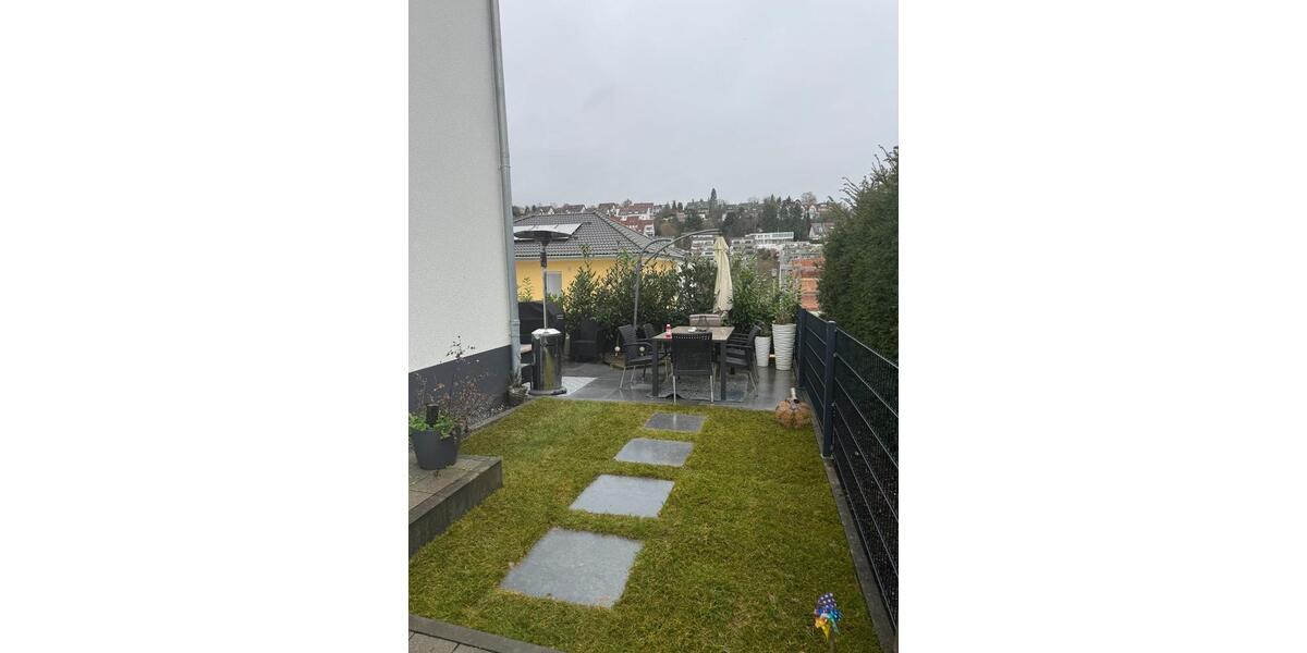 Großzügige 5-Zimmer MaisonetteWohnung mit Küche in Bad Schwalbach 5 zimmer