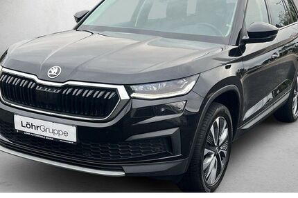 Skoda Kodiaq 67.122 km 29.880 € Mainz 55120