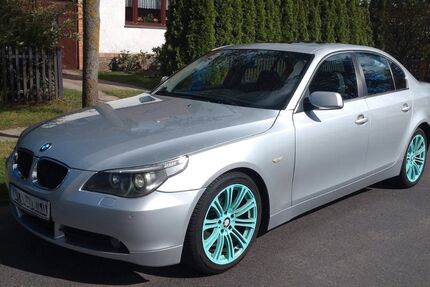 BMW 520 265.639 km 3.900 &euro; Pasewalk 17309