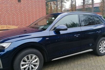 Audi Q5 54.000 km 35.900 &euro; Steinfeld 49439