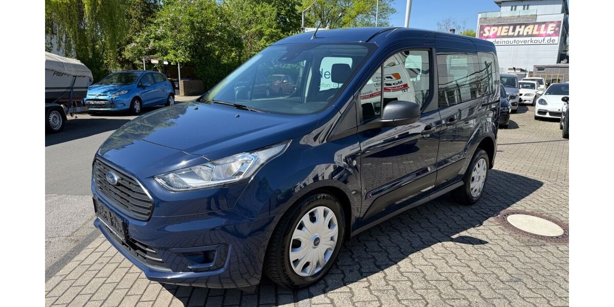 Ford Tourneo 108.800 km 8.950 &euro; Köln 50767