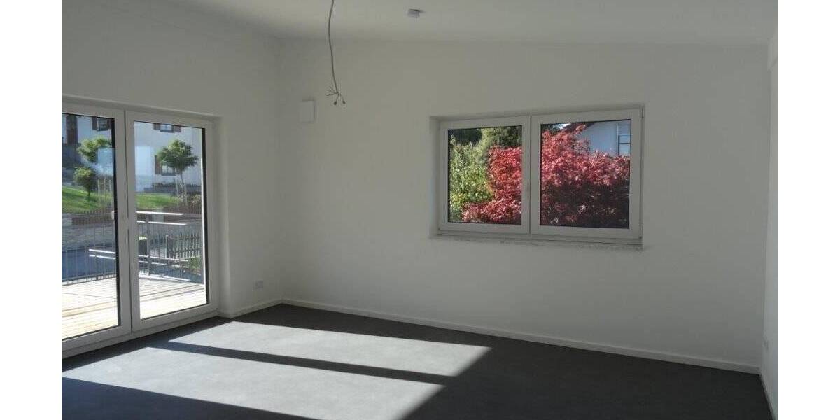 Terrassenwohnung Eichendorf - 3 Zimmer, 116 m&sup2;, 441.000&euro; | Angebot:19326509