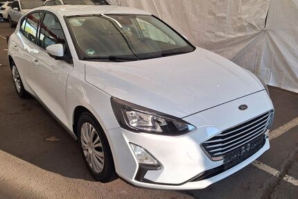 Ford Focus 130.000 km 9.999 &euro; Ditzingen 71254