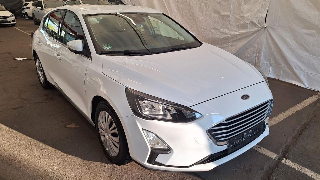 Ford Focus 130.000 km 9.999 &euro; Ditzingen 71254