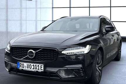 Volvo V90 14.990 km 54.990 € Kolbermoor 83059