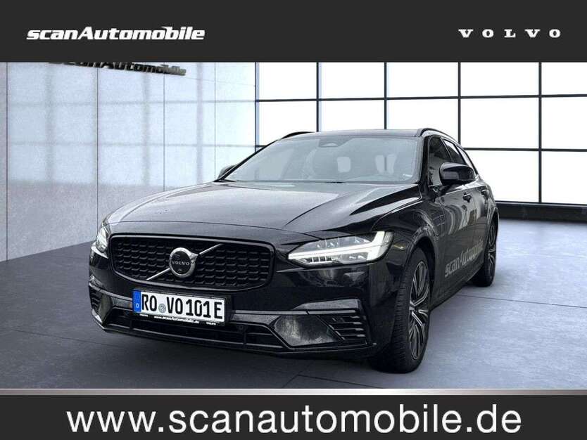 Volvo V90 14.990 km 54.990 € Kolbermoor 83059