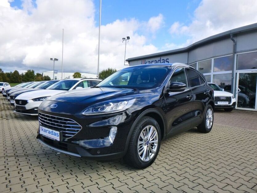 Kuga