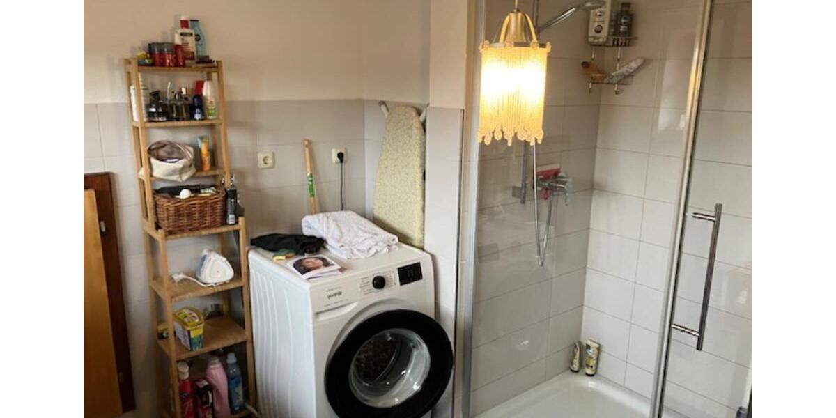 Dachgeschoßwohnung Bergen - 3 Zimmer, 73 m&sup2;, 1.100&euro; | Angebot:25281049