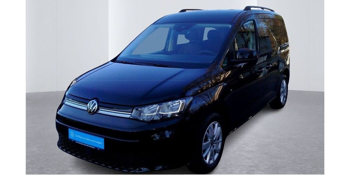 VW Caddy 15.705 km 33.950 &euro; Hamburg 22111