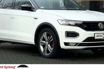 VW T-Roc R-line / Pano / 1. Hd / Kamera / AHK 93.000 km 23.390 &euro; Mönchengladbach 41066
