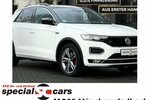 VW T-Roc R-line / Pano / 1. Hd / Kamera / AHK 93.000 km 23.690 &euro; Mönchengladbach 41066