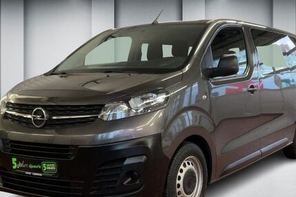 Opel Vivaro 90.869 km 20.990 &euro; Leipzig 04179