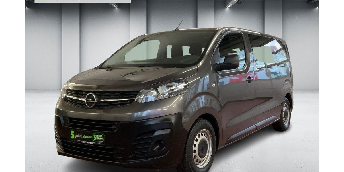 Opel Vivaro 90.869 km 20.990 &euro; Leipzig 04179