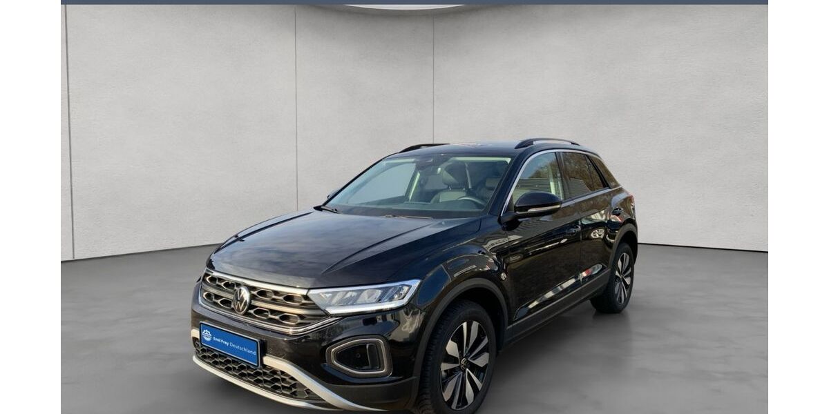 VW T-Roc 19.810 km 23.990 € Preetz-Schellhorn 24211