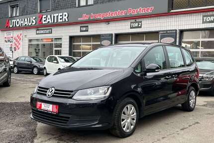 VW Sharan