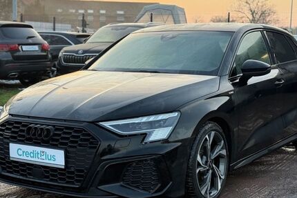 Audi A3 78.500 km 29.890 &euro; Ludwigsfelde 14974