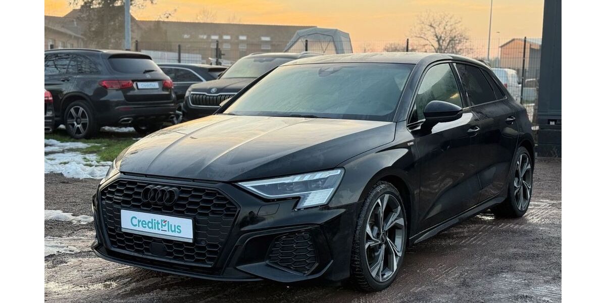 Audi A3 78.500 km 29.890 &euro; Ludwigsfelde 14974