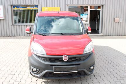 Fiat Doblo 144.745 km 3.750 &euro; Ingolstadt 85051