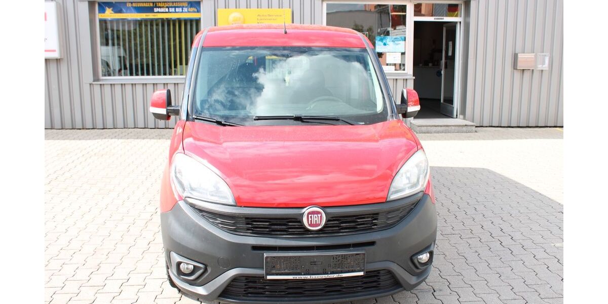 Fiat Doblo 144.745 km 3.750 &euro; Ingolstadt 85051