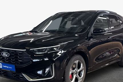 Ford Kuga 16.983 km 26.923 &euro; Hannover 30165