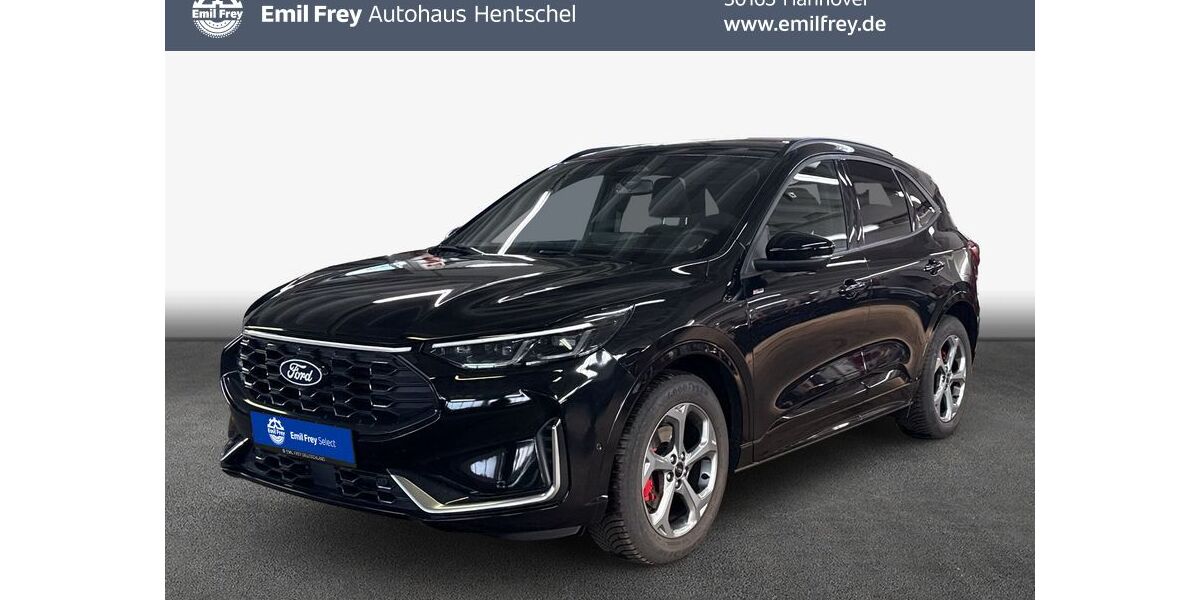 Ford Kuga 16.983 km 26.923 &euro; Hannover 30165