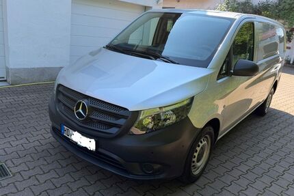 Mercedes-Benz Vito 53.000 km 16.490 &euro; Reilingen 68799
