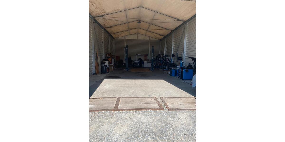 Gewerbeobjekt Friedrichshafen - 1.400&euro; | Angebot:26227043