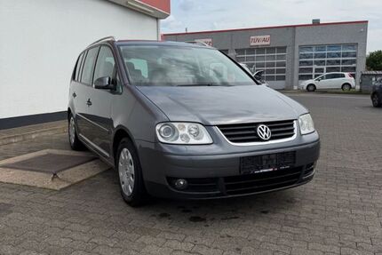 VW Touran 249.900 km 2.790 &euro; Norderstedt 22844