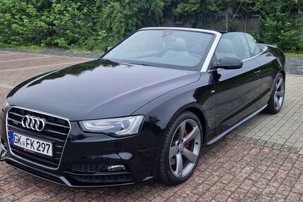 Audi A5 160.000 km 17.500 &euro; Hückelhoven 41836