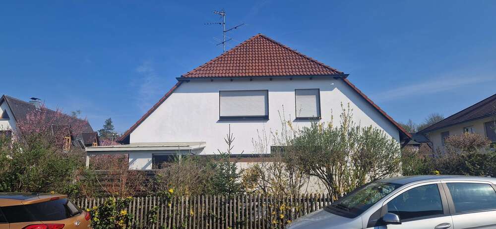Einfamilienhaus Nürnberg Altenfurt - 4 Zimmer, 120 m&sup2;, 690.000&euro; | Angebot:26877934