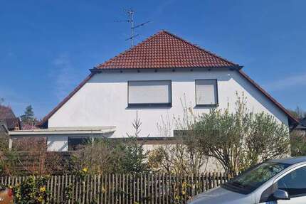 Haus Nürnberg Altenfurt - 4 Zimmer, 120 m&sup2;, 690.000&euro; | Angebot:26877934