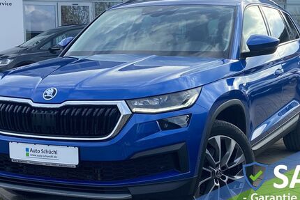 Skoda Kodiaq 39.388 km 35.548 &euro; Schrobenhausen-Edelshsn. 86529