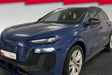 Audi Q6 e-tron 10.150 km 69.250 &euro; Berlin 12489