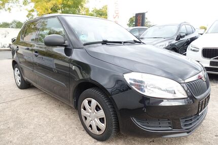 Skoda Fabia 132.000 km 2.490 € Mainaschaff 63814