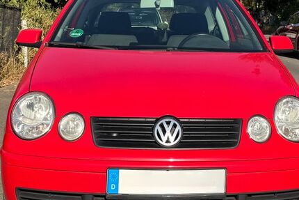 VW Polo 159.190 km 2.100 &euro; Köln 51149