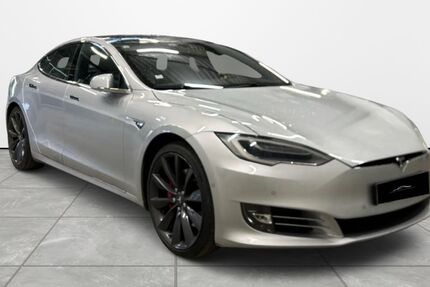 Tesla Model S 149.900 km 26.999 &euro; Espelkamp 32339