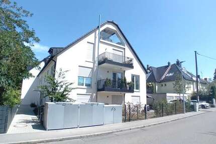 Wohnung München Trudering-Riem - 5 Zimmer, 109 m&sup2;, 2.493&euro; | Angebot:27279931