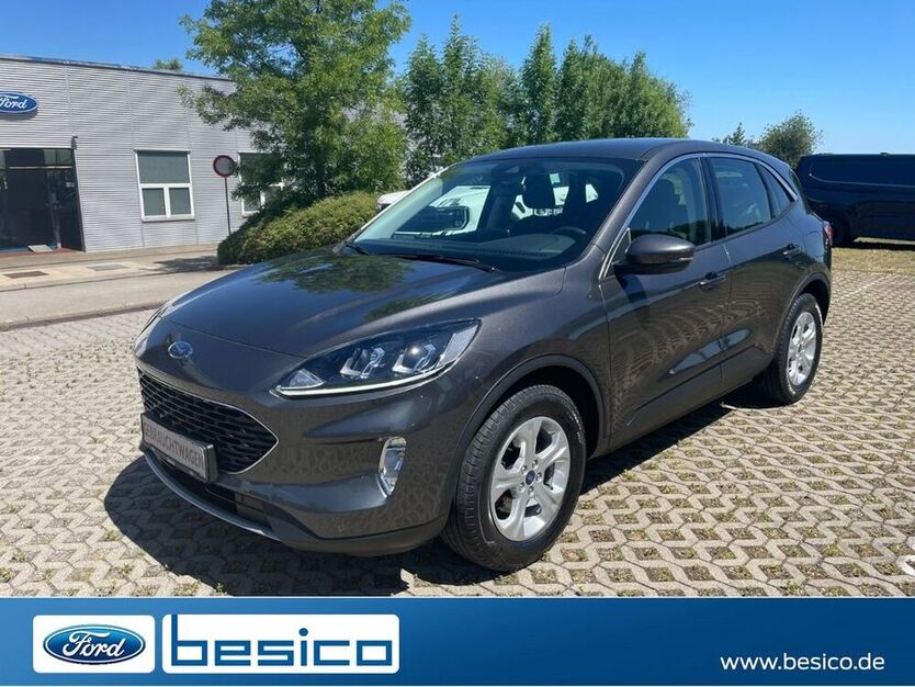 Kuga