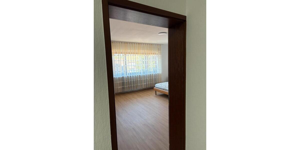 Etagenwohnung Appenweier - 2 Zimmer, 60 m&sup2;, 530&euro; | Angebot:26322360