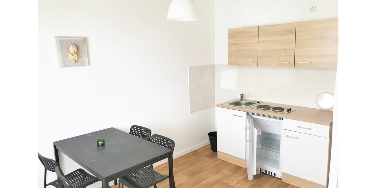 Etagenwohnung Havelberg - 3 Zimmer, 68 m&sup2;, 419&euro; | Angebot:25569015